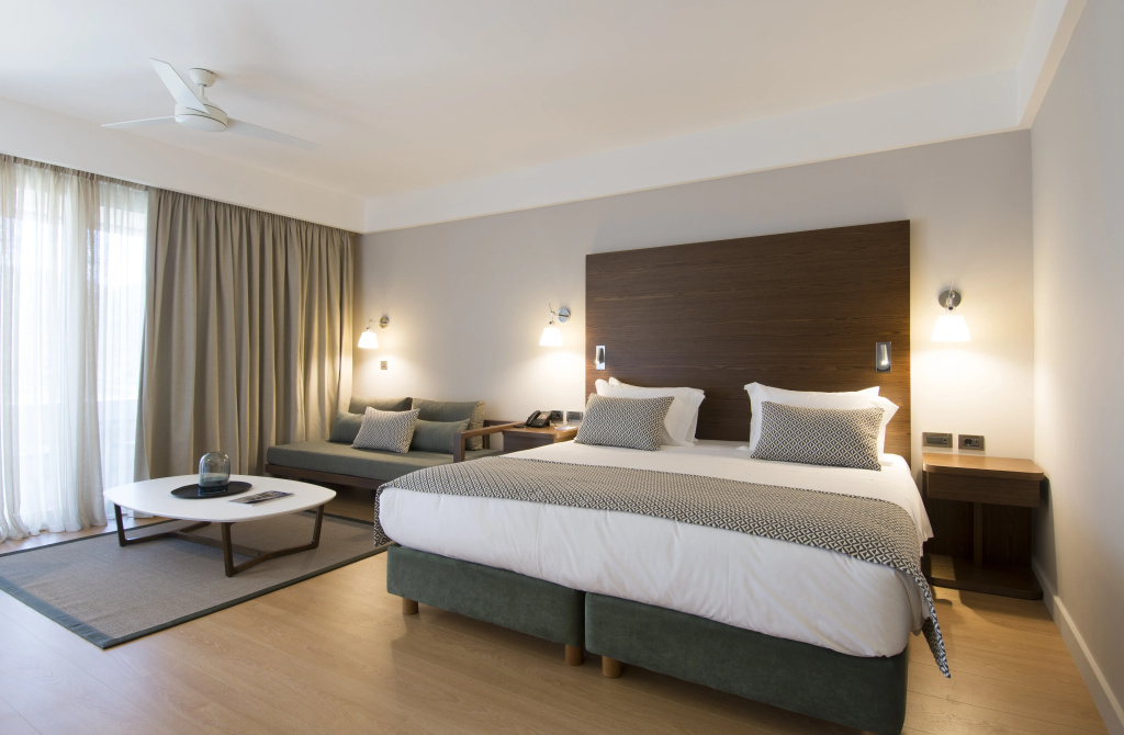Crete Golf Club Hotel — фото