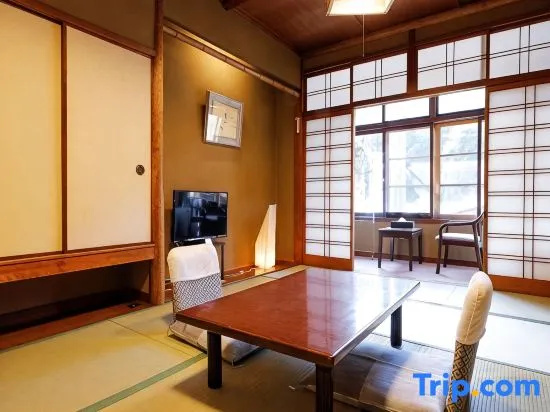 Kinosaki Onsen TSURUYA Ryokan 사진 1