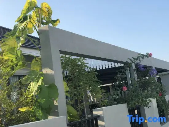 Villa Siri 49 Luxury 4BR King/Queen Bed Chiang Mai