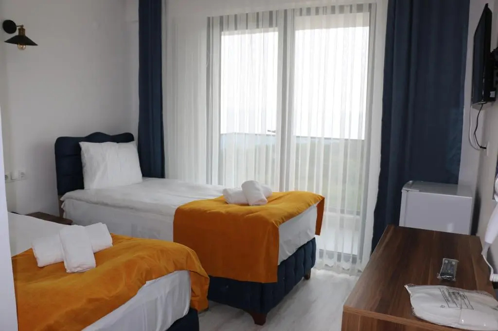 Hotel photo 7
