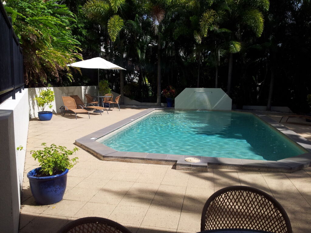 Trinity On The Esplanade