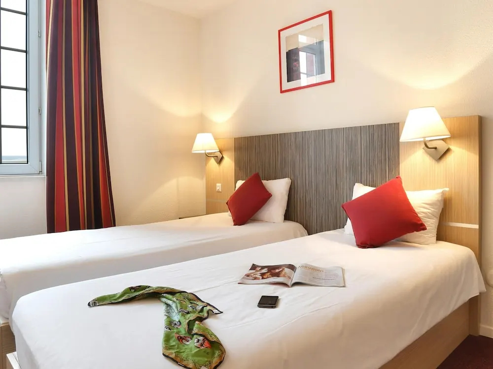 Voir la photo 4 — Epernay Vineyard Stay for 3 Guests