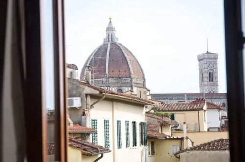 ToFlorence Apartments - San Lorenzo