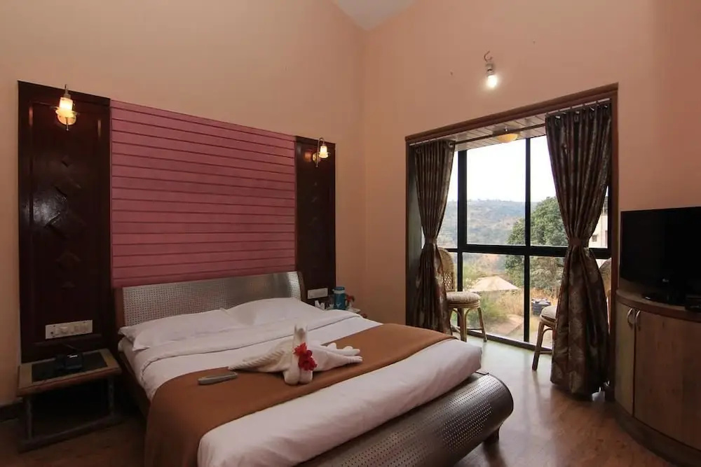 Mount View Executive  The Valley Resort - Général