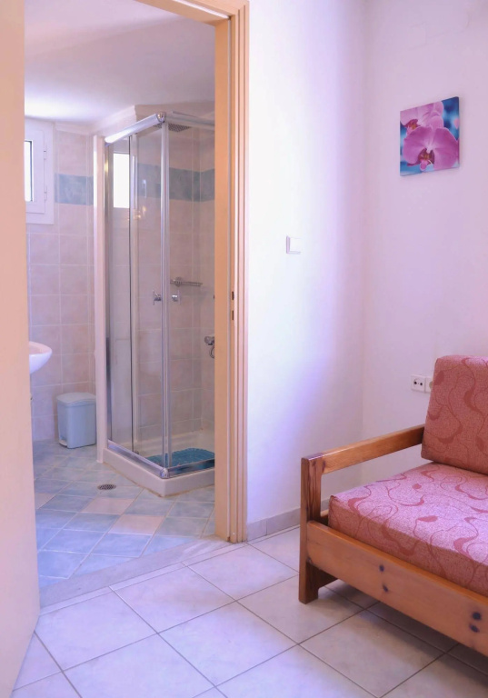 Melina\'s House Melina\'s House