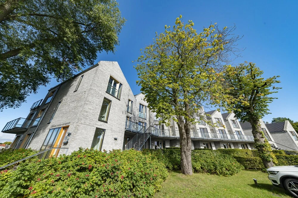 Seglerwohnung 8