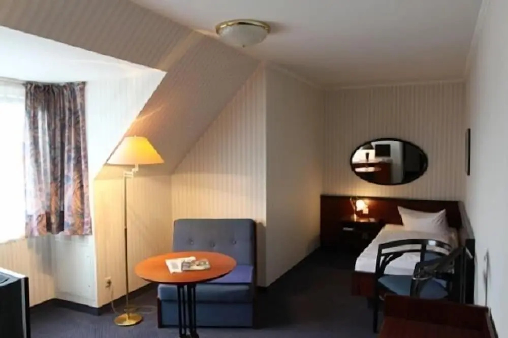 Hotel photo 6