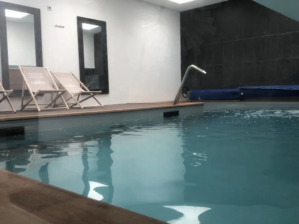 Hotel Baie des Anges & Spa - Général