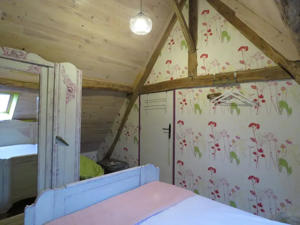 Voir la photo 3 — Chambre d'hôtes Lalot