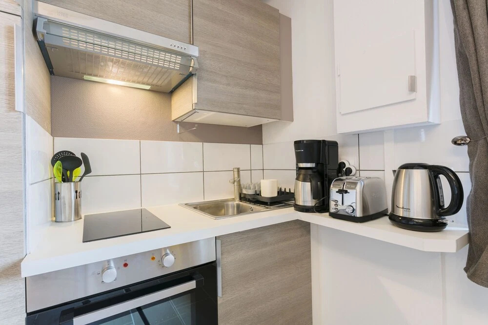 Roissy Appartements