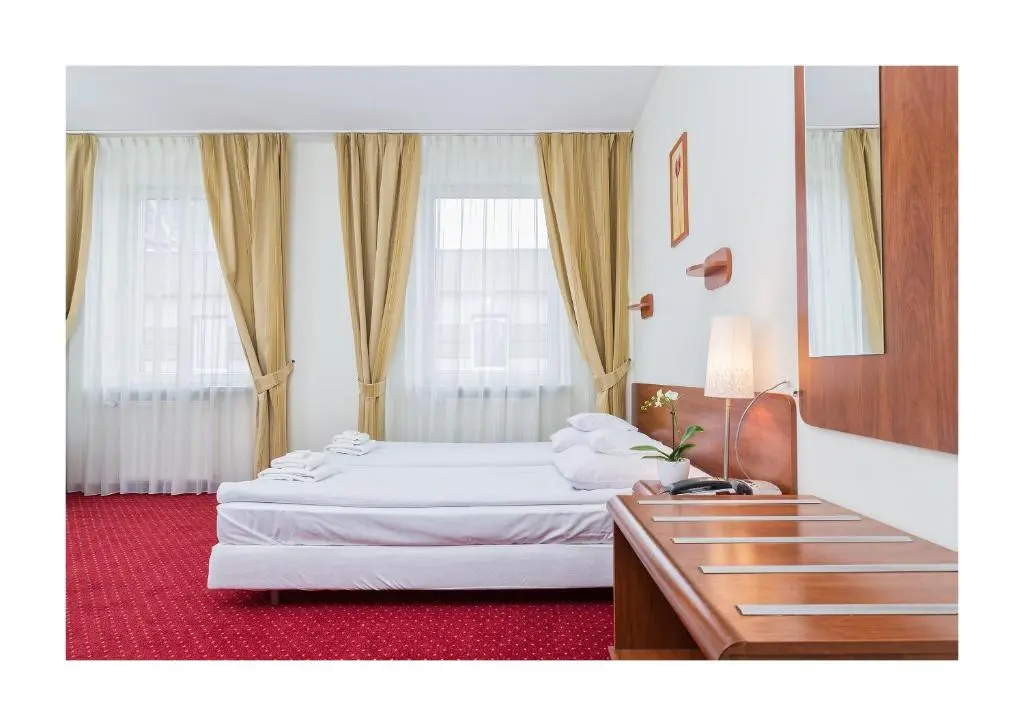 Hotel photo 2