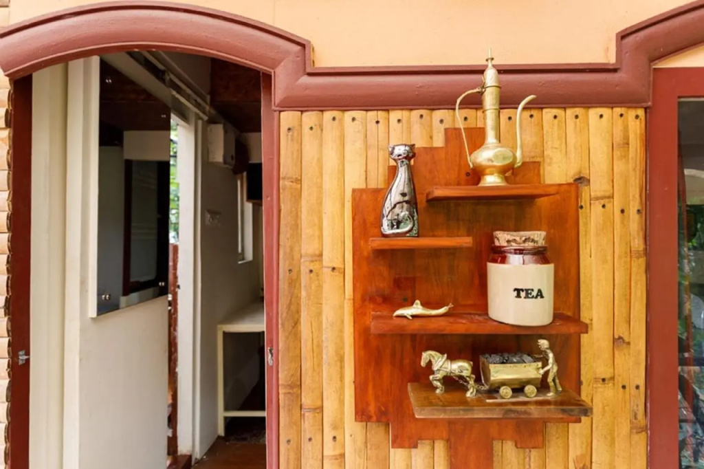 Munkudil Ayurveda Yoga Retreat