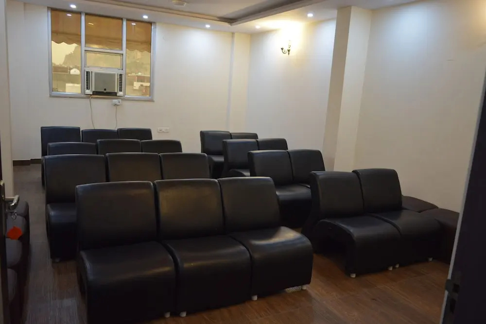 Hotel photo 12