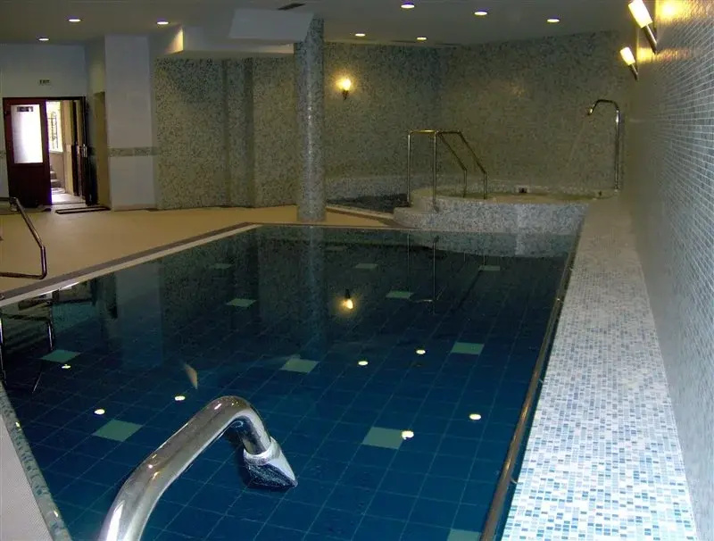 Hotel photo 8
