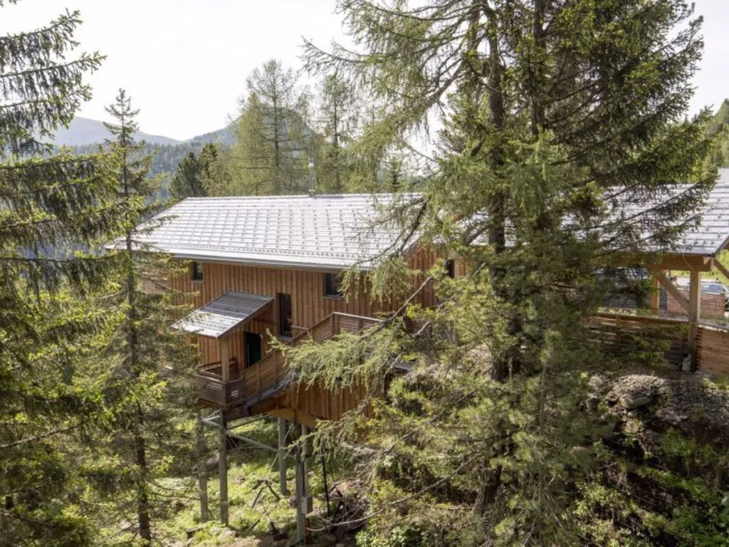 FH #43 mit Sauna und SB Innen