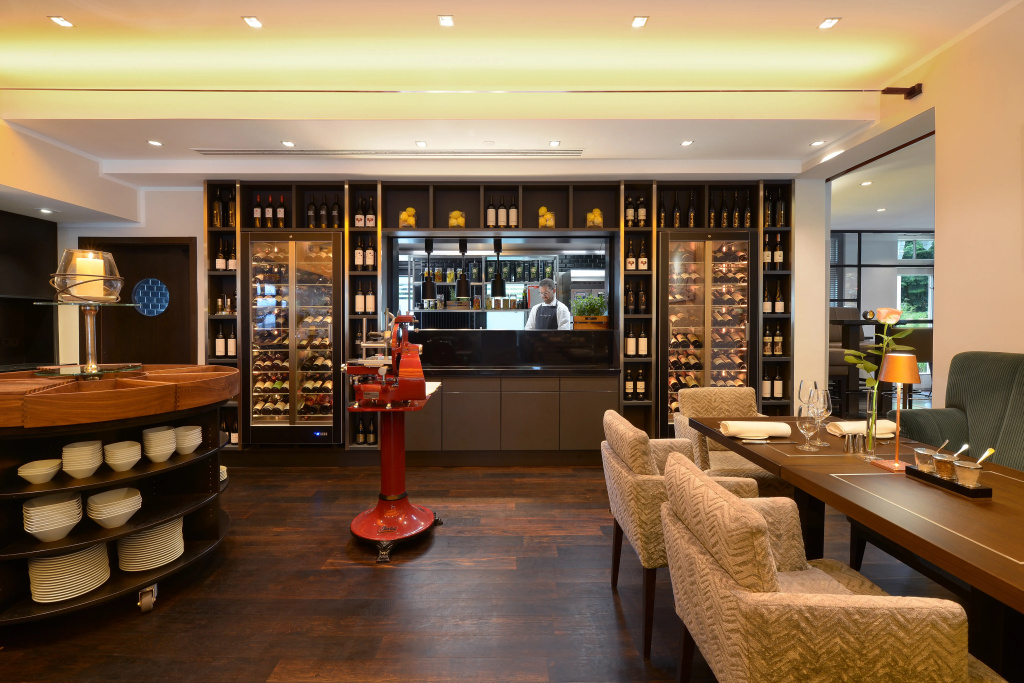 ROEWERS Privathotel & Spa - Général