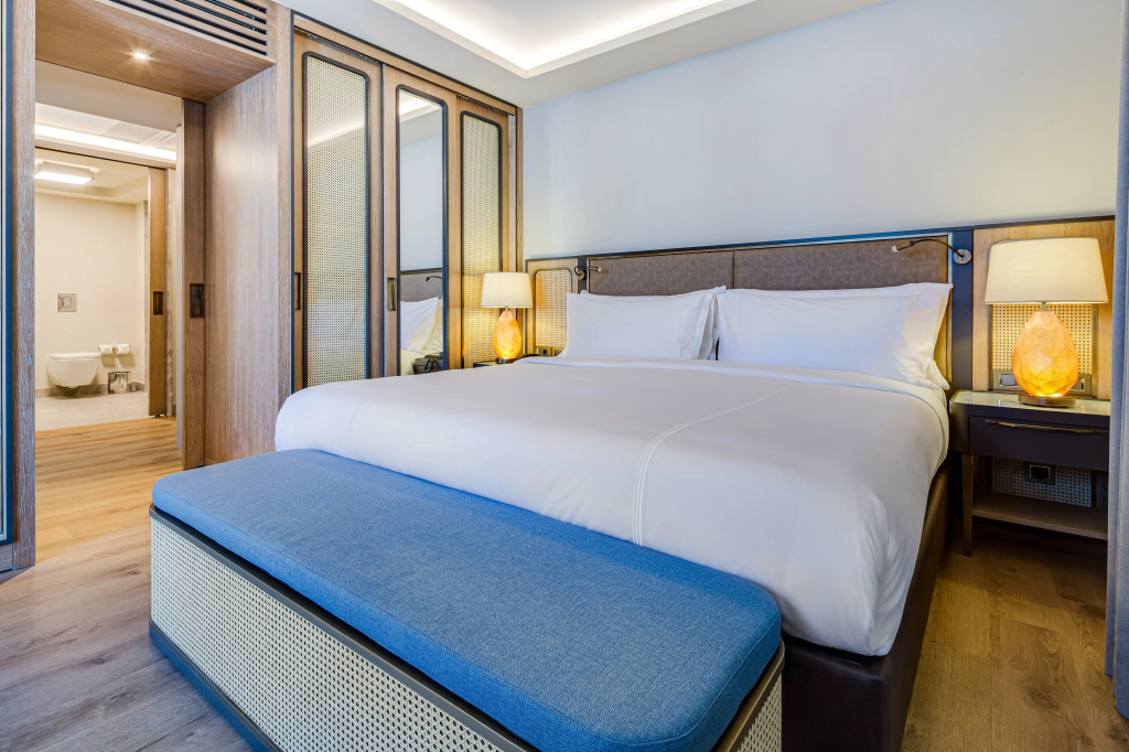 Отель Divan Bodrum — 5