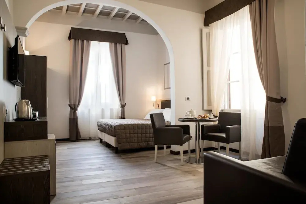Hotel photo 6