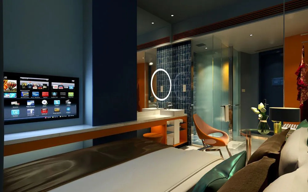 Hotel photo 16