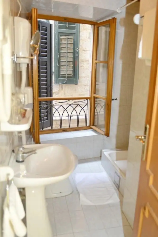 Hotel Marija - Chambres