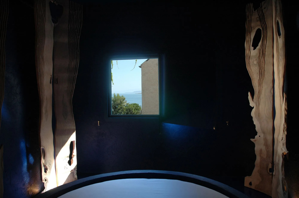 Museo Albergo d'Arte Contemporanea Atelier Sul Mare - Général