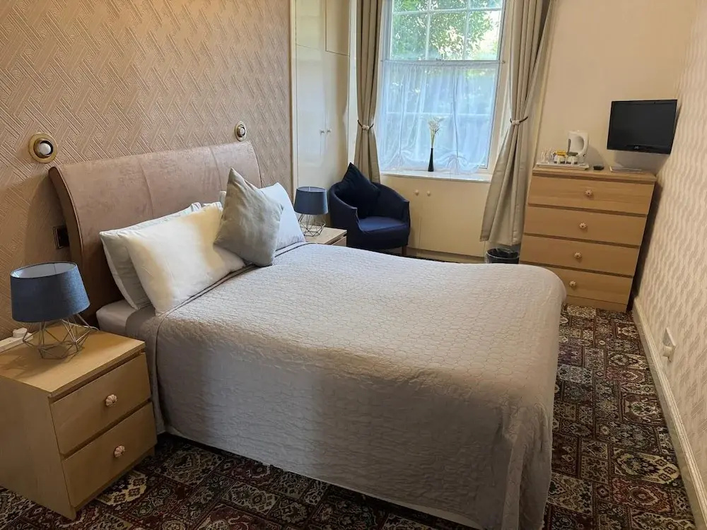 Hotel photo 2