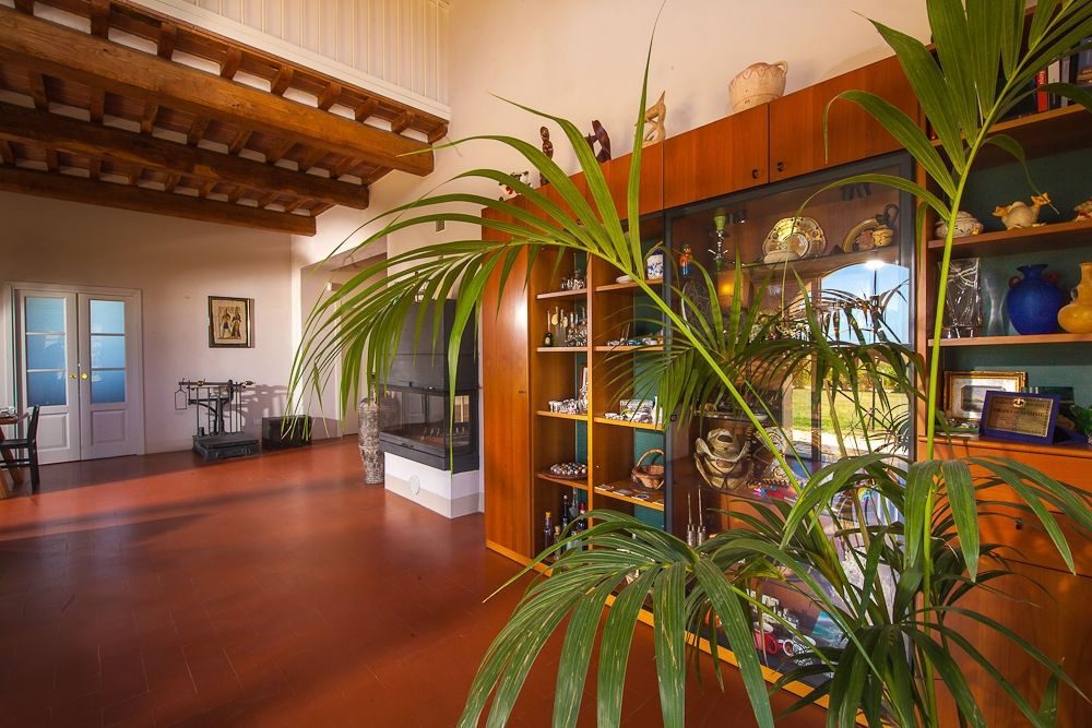 Cascina Canova B&B — 2