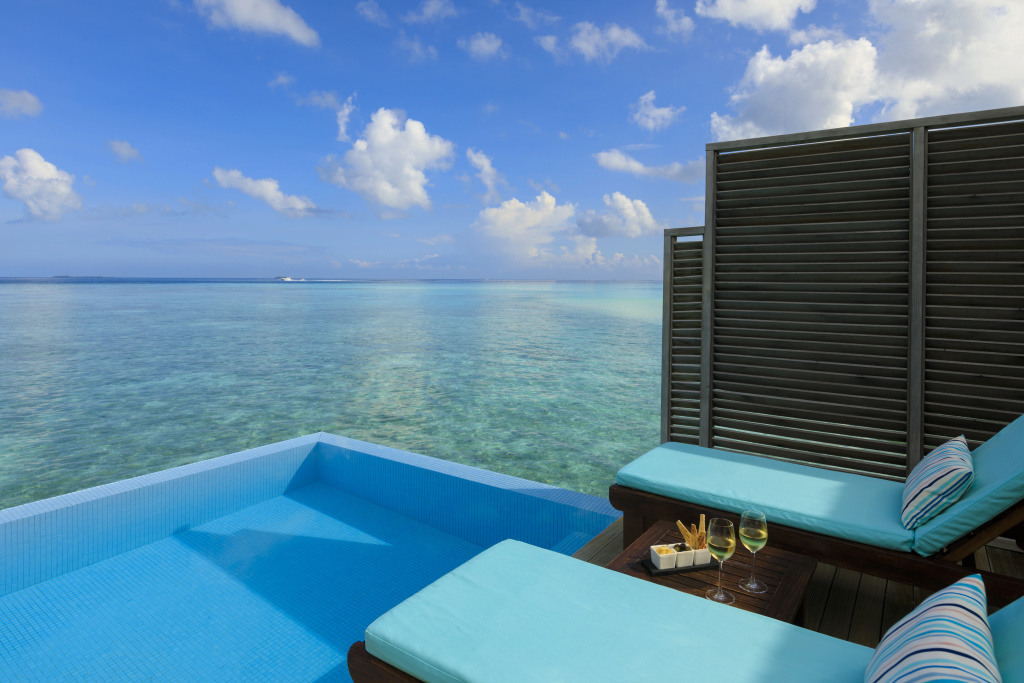 Velassaru Maldives