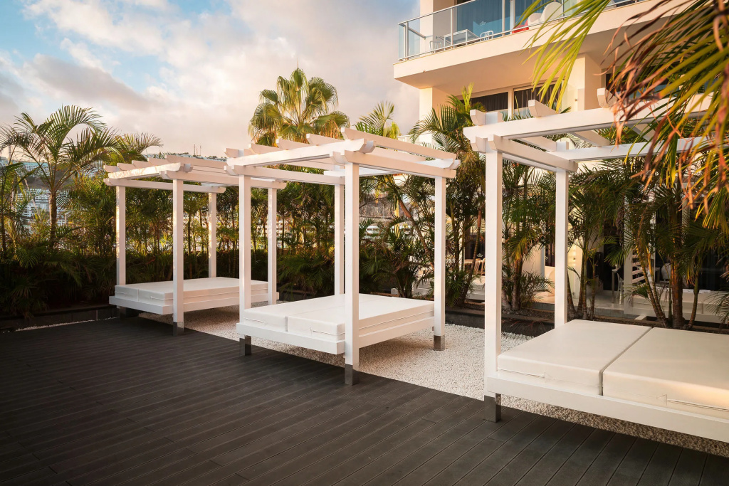 Marina Suites - 2