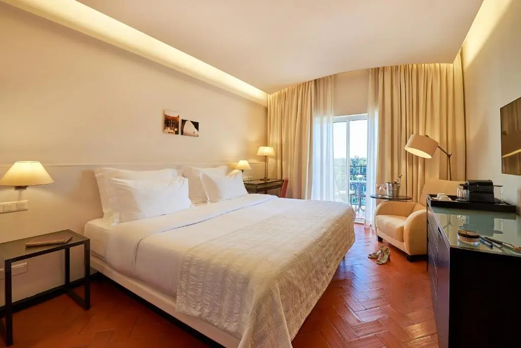 Penina Hotel & Golf Resort - Chambres