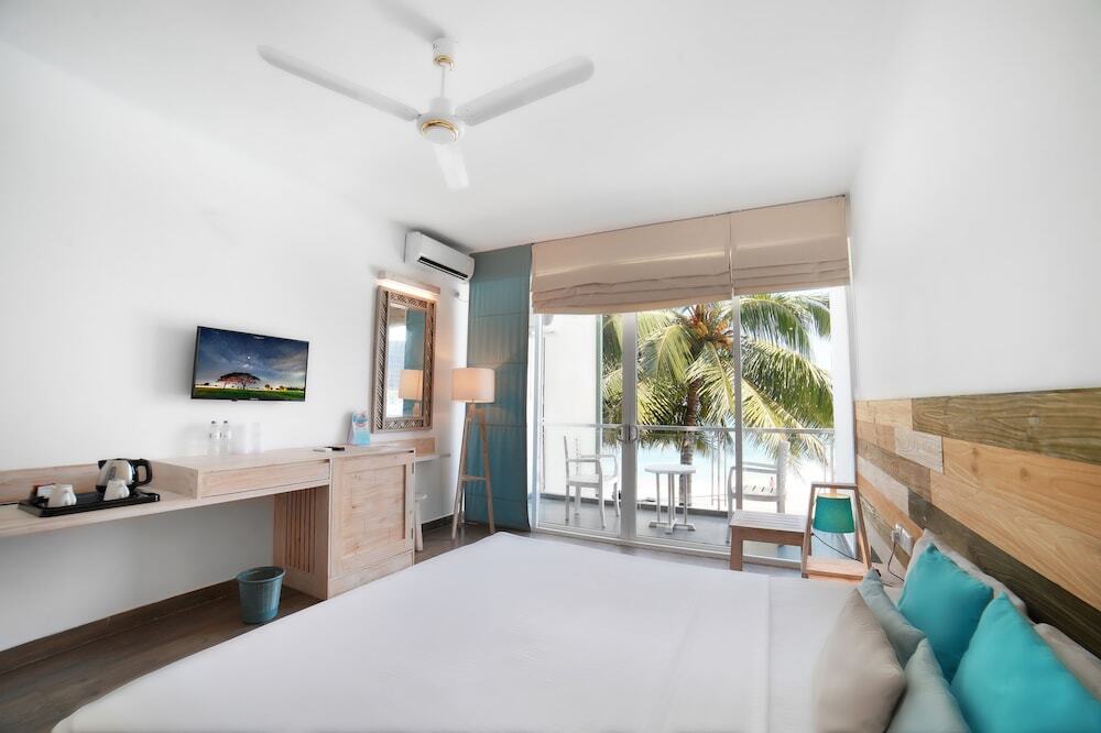 Hikkaduwa Beach Resort
