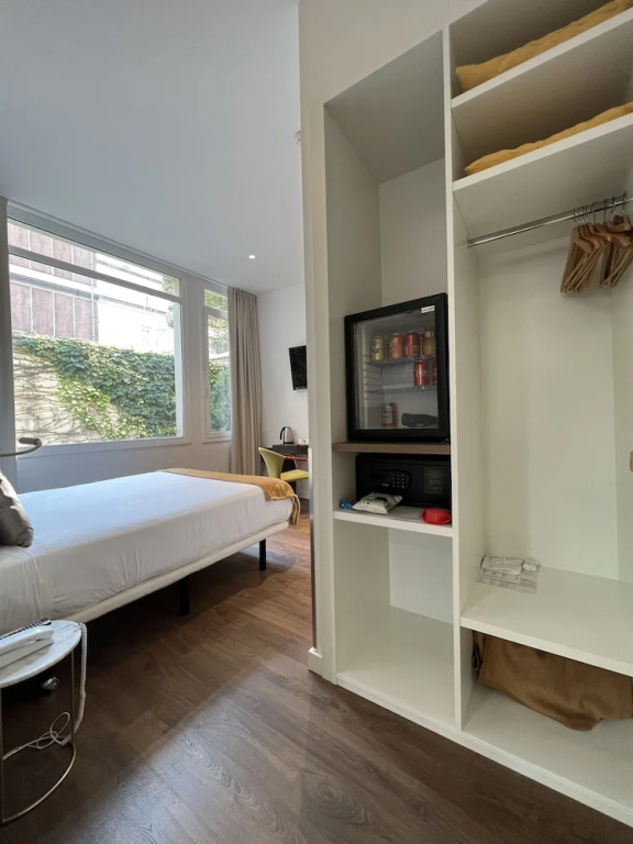Vilana Hotel Boutique - Chambres