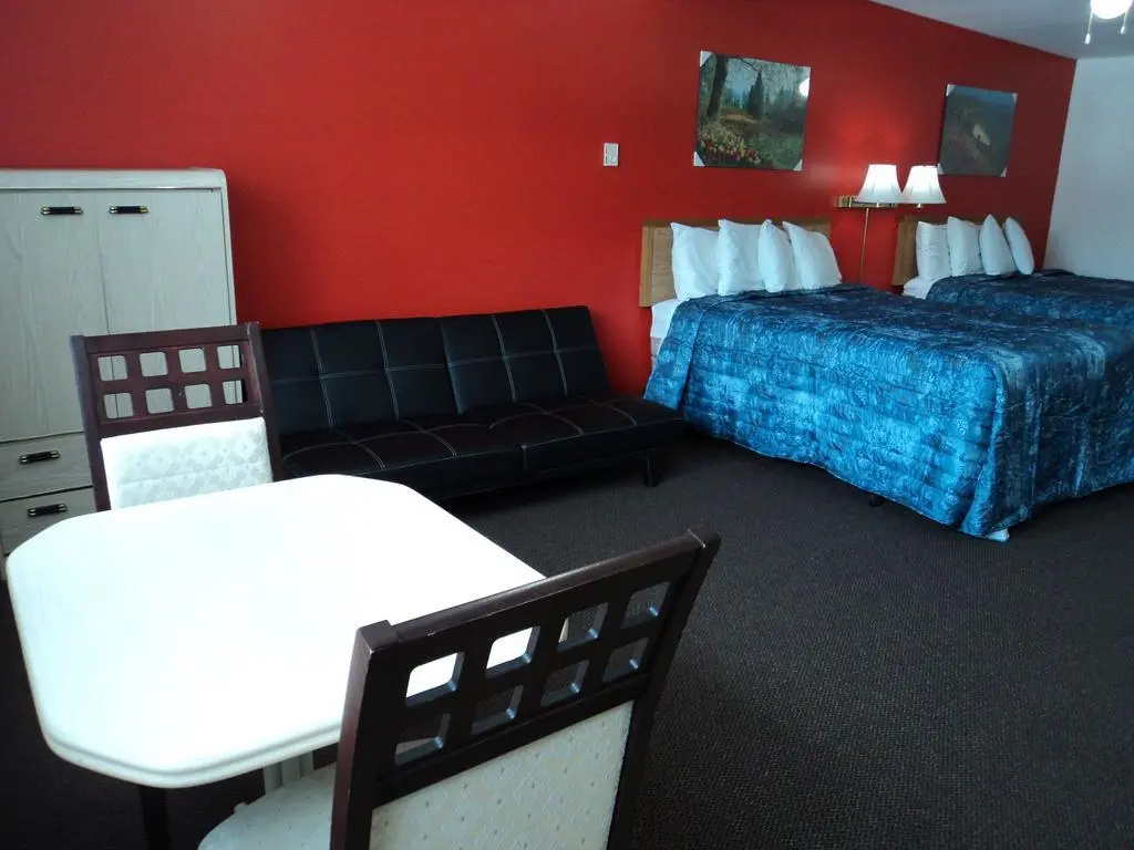 Hotel photo 7