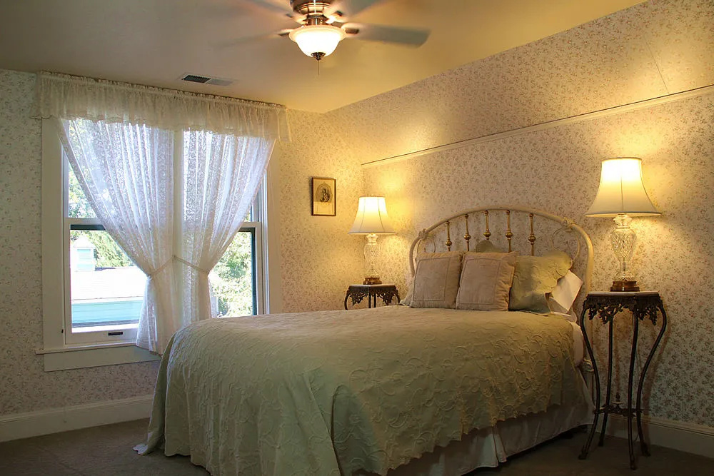 Case Ranch Inn - Général