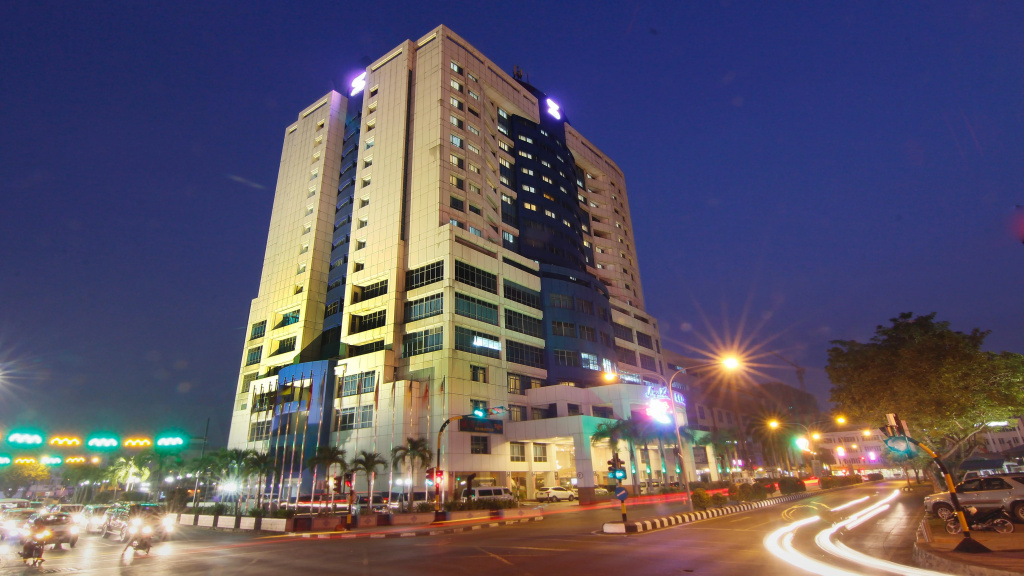 Hotel photo 23