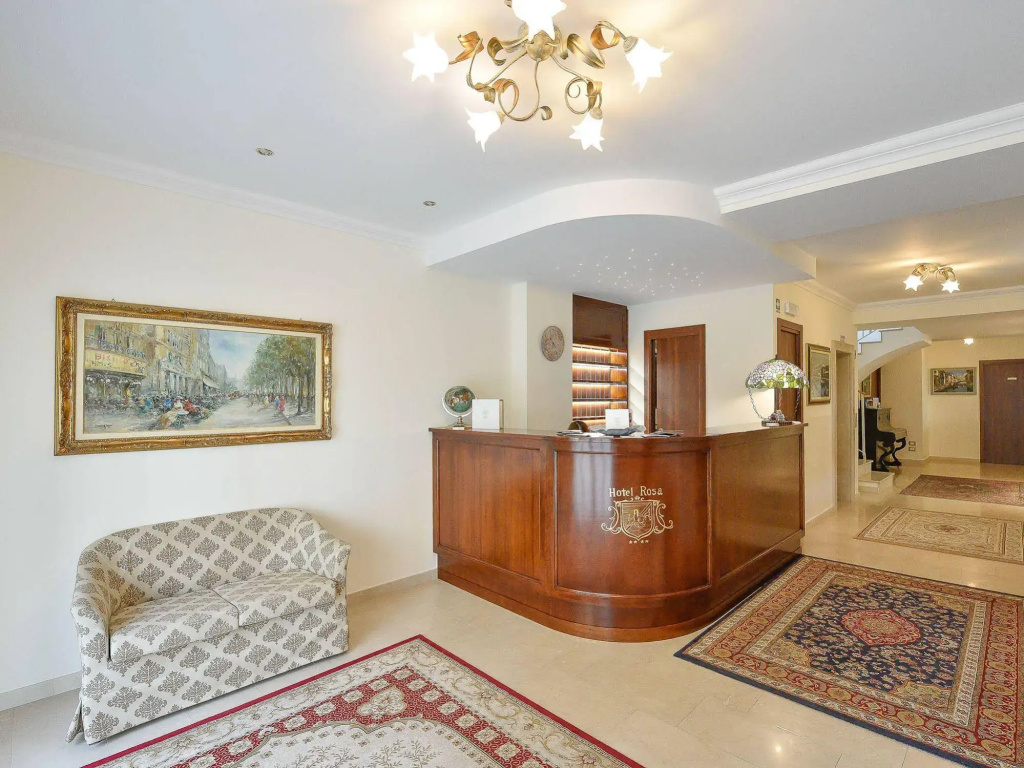 Hotel photo 14
