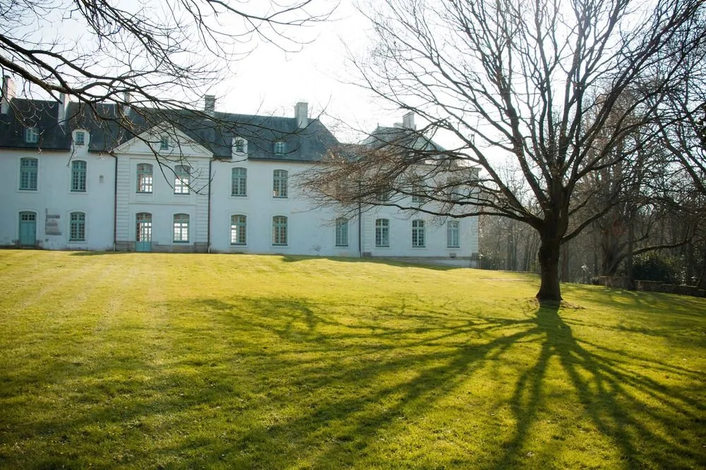 SURPRENANTES - Château du Pé - Général