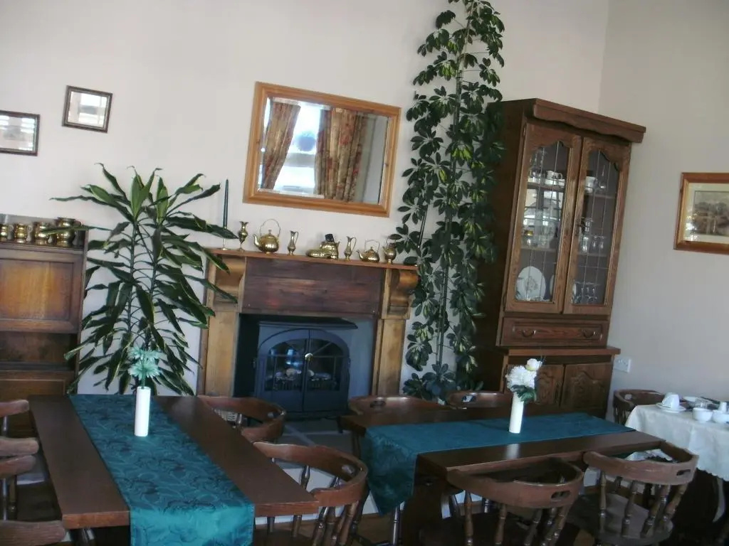 Bryncelyn Guesthouse - Général