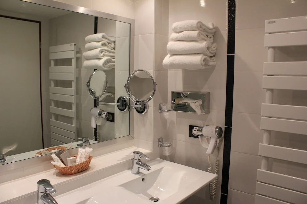 Hôtel Ker Moor Saint-Quay Portrieux - Chambres