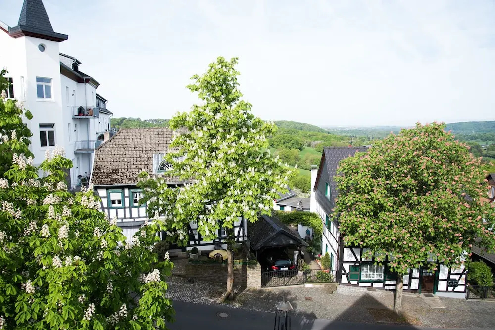 Haus Sonnenschein - Général