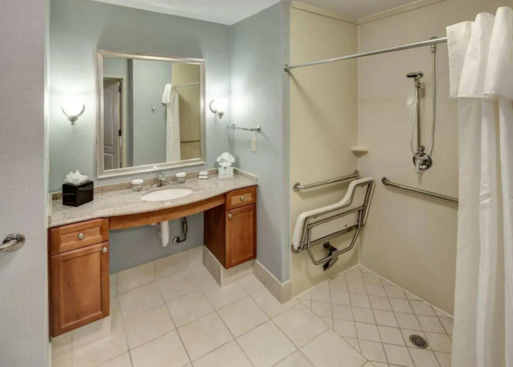 SpringHill Suites by Marriott DFW Airport East/Las Colinas - Général