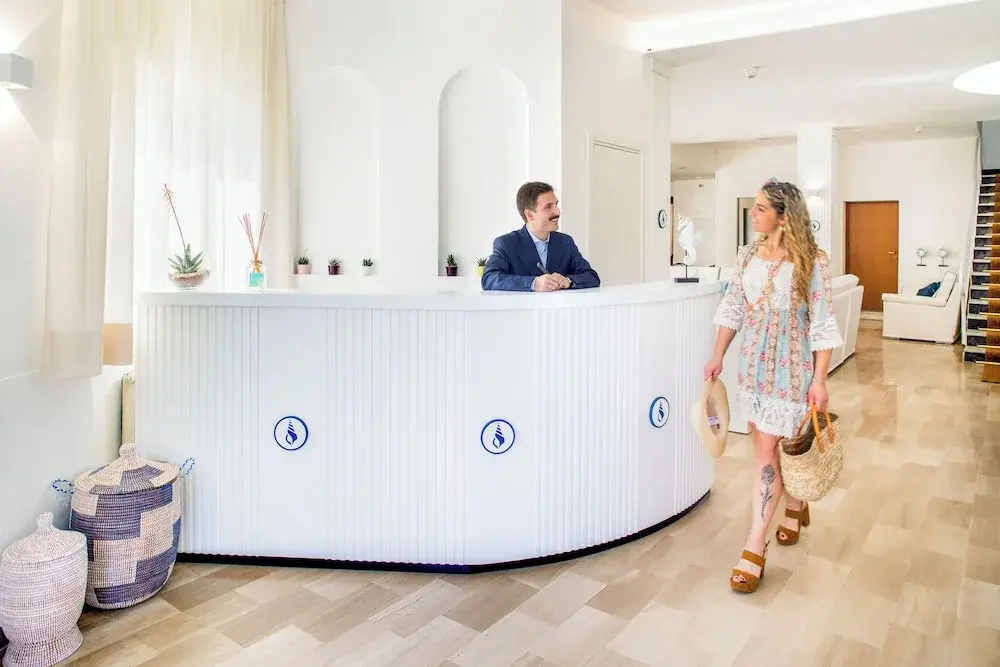 Hotel photo 19