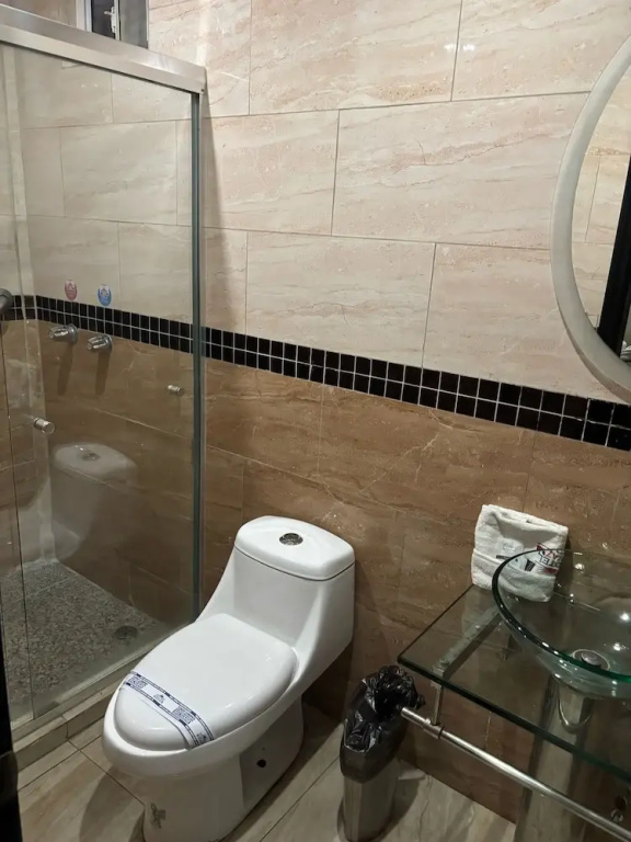 Hotel Diaz - Chambres