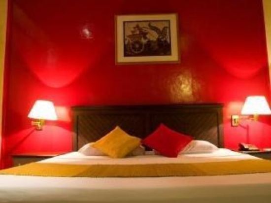 Hotel Clarion
