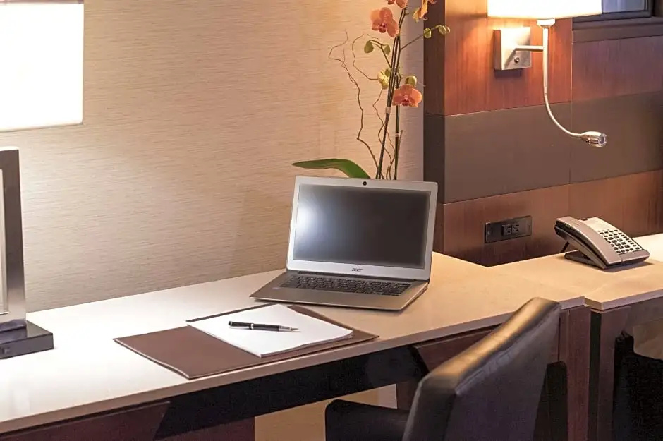 The Warwick Hotel Rittenhouse Square Philadelphia - Chambres