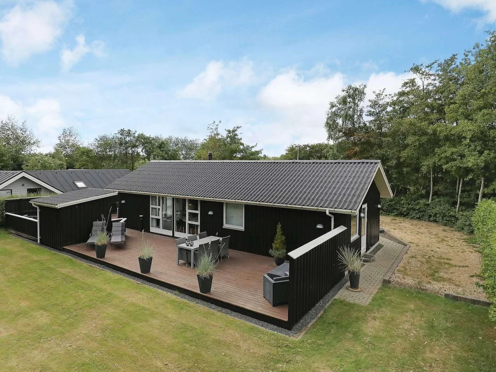 Holiday Home in Hemmet