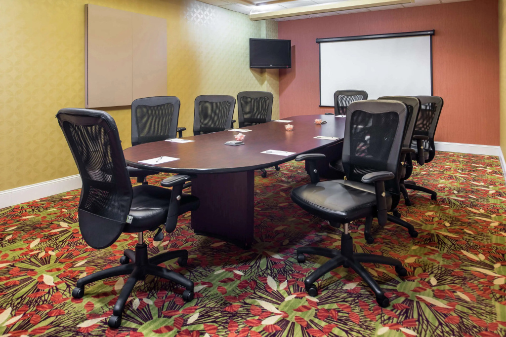 Hampton Inn & Suites Charlotte-Arrowood Rd. - Général