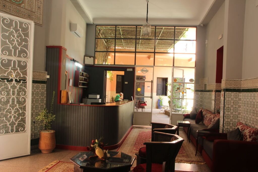 Hotel Toulousain by null