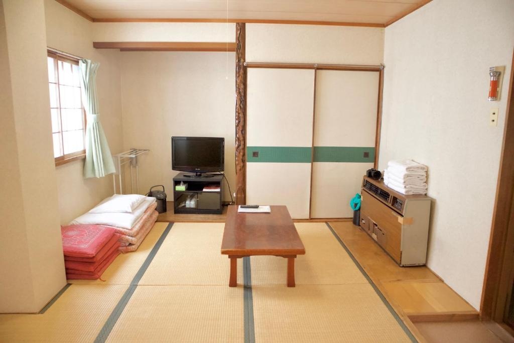 City Pension Tommy Rich Inn Kyoto 사진 6