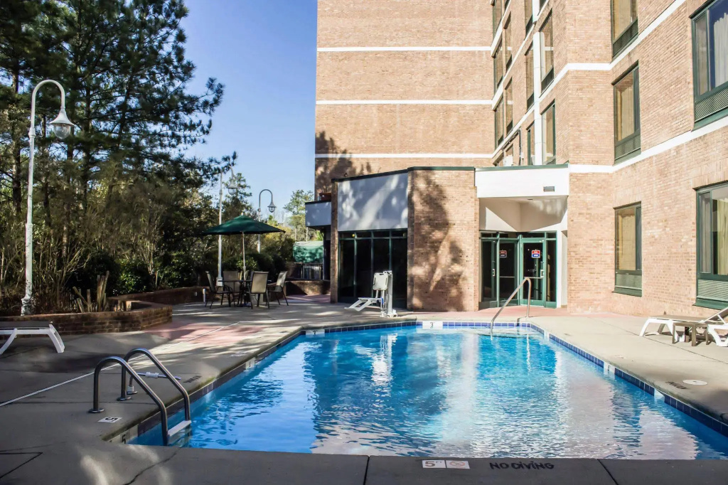 Fairfield by Marriott Inn & Suites Durham - Général